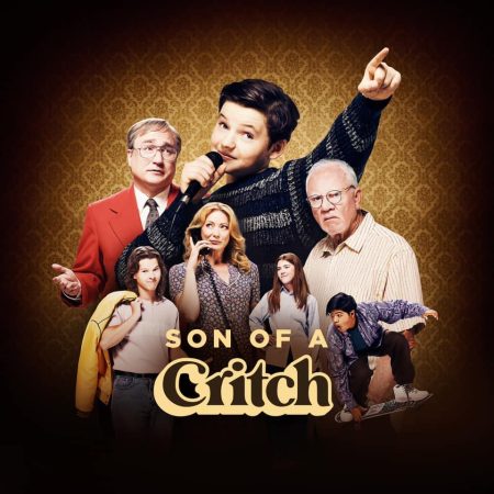 مسلسل Son of a Critch الموسم الثاني الحلقة 13 الثالثة عشر مترجمة