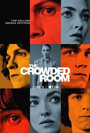 مسلسل The Crowded Room الموسم الاول الحلقة 10 العاشرة مترجمة
