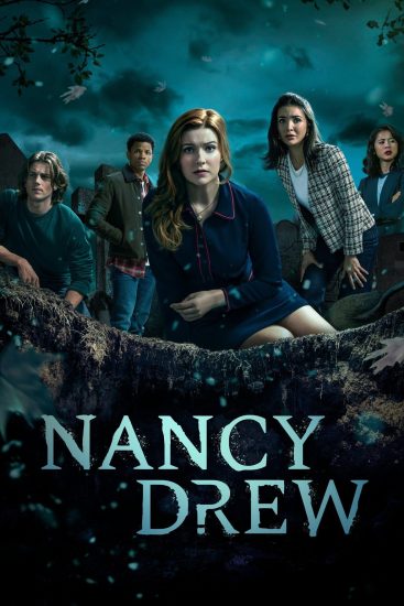 مسلسل Nancy Drew الموسم الرابع الحلقة 13 الثالثة عشر مترجمة