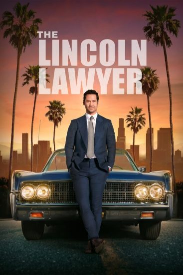 مسلسل The Lincoln Lawyer الموسم الثاني الحلقة 10 العاشرة والاخيرة مترجمة