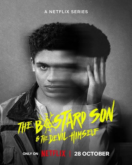 مسلسل The Bastard Son & The Devil Himself الحلقة 8 الثامنة مترجمة