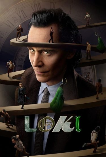 مسلسل Loki الموسم الثاني الحلقة 6 السادسة مترجمة