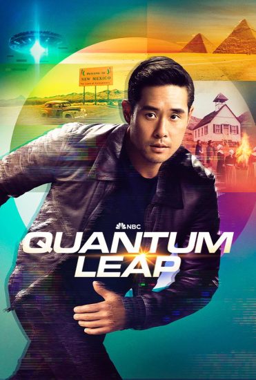 مسلسل Quantum Leap الموسم الثاني الحلقة 13 الثالثة عشر مترجمة