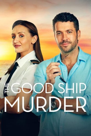 مسلسل The Good Ship Murder الموسم الاول الحلقة 8 الثامنة مترجمة