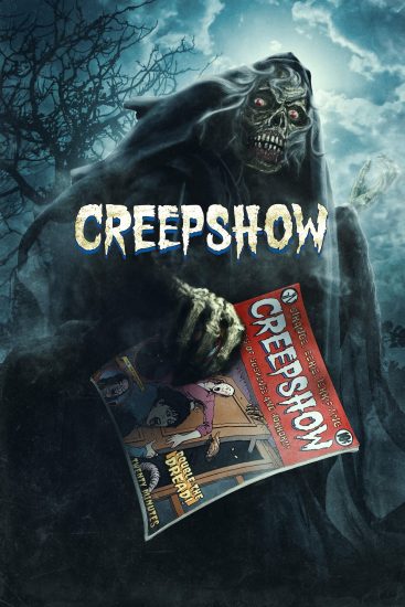 مسلسل Creepshow الموسم الرابع الحلقة 6 السادسة والاخيرة مترجمة