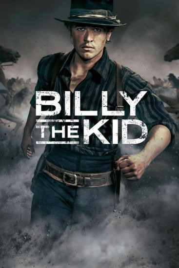 مسلسل Billy the Kid الموسم الثاني الحلقة 4 الرابعة مترجمة