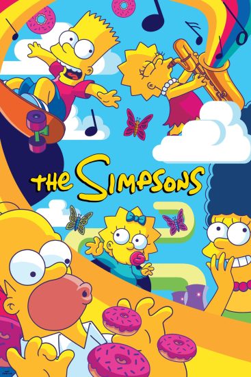انمي The Simpsons موسم 35 الحلقة 16 السادسة عشر مترجمة
