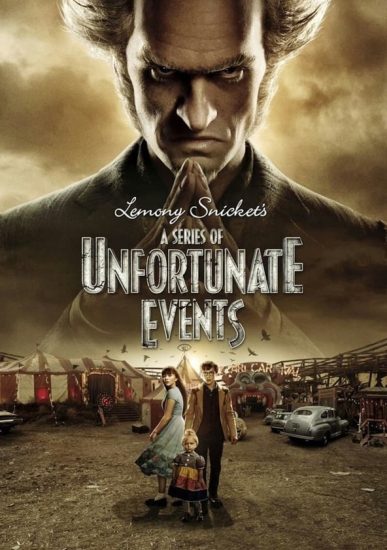 مسلسل A Series of Unfortunate Events الموسم الثاني الحلقة 10 العاشرة مترجمة