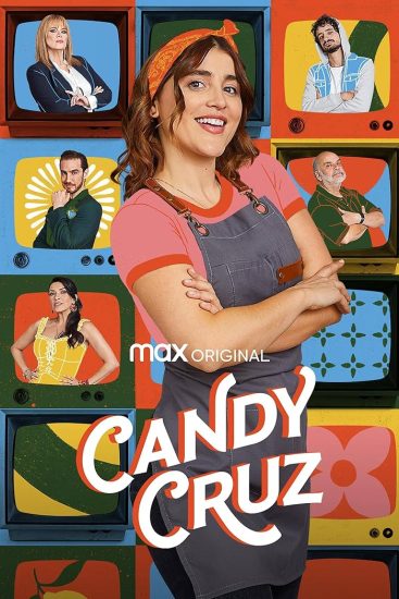 مسلسل Candy Cruz الحلقة 10 العاشرة مترجمة