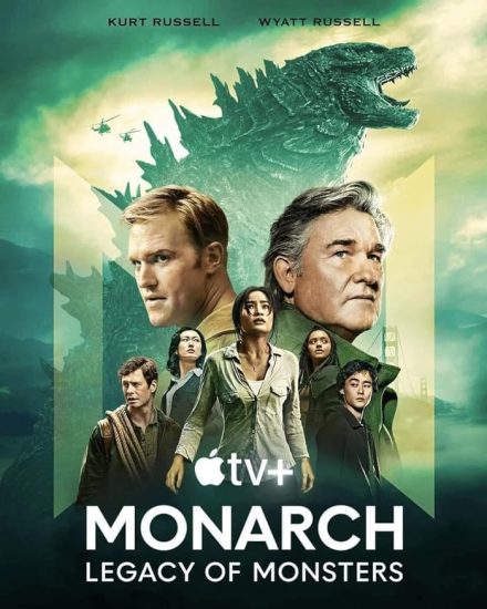 مسلسل Monarch: Legacy of Monsters الحلقة 10 العاشرة مترجمة