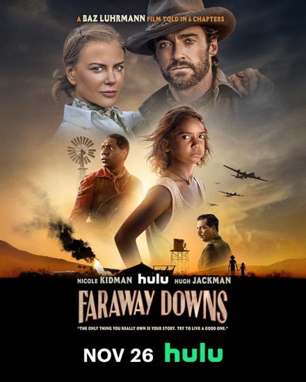 مسلسل Faraway Downs الموسم الاول الحلقة 6 السادسة مترجمة