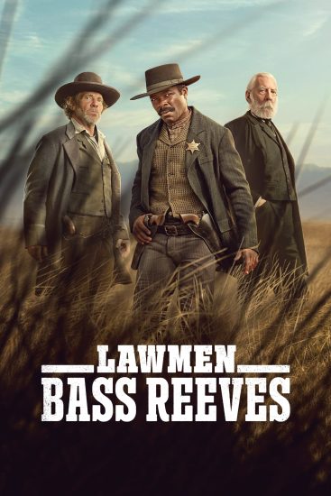 مسلسل Lawmen Bass Reeves الموسم الاول الحلقة 8 الثامنة مترجمة