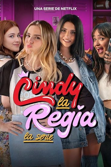 مسلسل Cindy la Regia: The High School Years الموسم الاول الحلقة 7 السابعة مترجمة