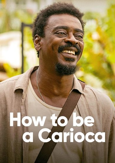 مسلسل How to Be a Carioca الحلقة 6 السادسة مترجمة