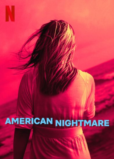 مسلسل American Nightmare الموسم الاول الحلقة 3 الثالثة مترجمة