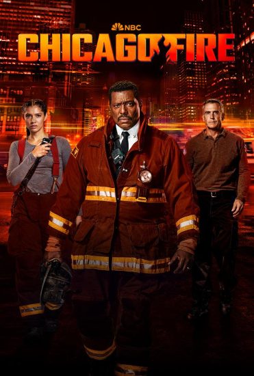 مسلسل Chicago Fire الموسم 12 الحلقة 11 الحادية عشر مترجمة