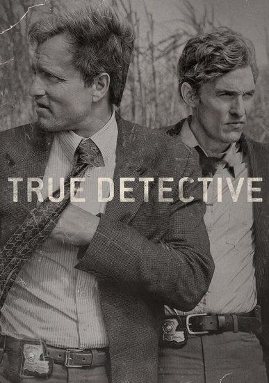 مسلسل True Detective الموسم الاول الحلقة 8 الثامنة مترجمة