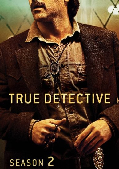 مسلسل True Detective الموسم الثاني الحلقة 8 الثامنة مترجمة