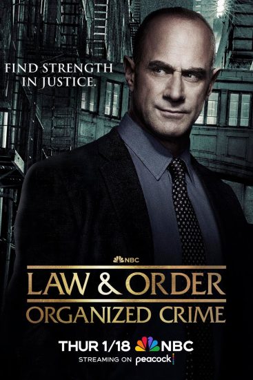 مسلسل Law and Order: Organized Crime الموسم 4 الحلقة 12 الثانية عشر مترجمة