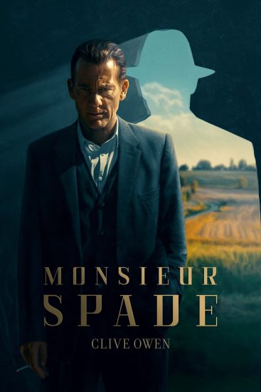 مسلسل Monsieur Spade الموسم الاول الحلقة 6 السادسة مترجمة