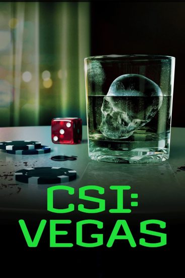 مسلسل CSI: Vegas الموسم الثالث الحلقة 8 الثامنة مترجمة