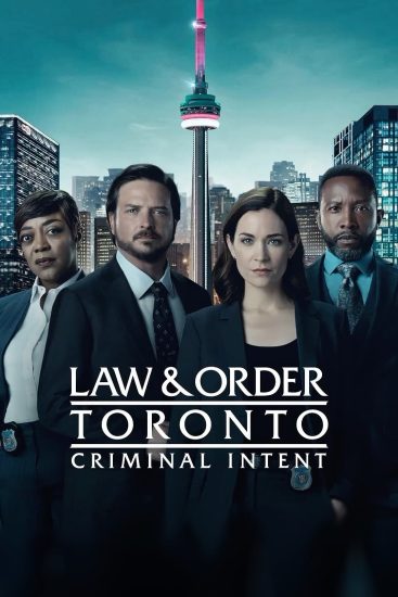 مسلسل Law & Order Toronto: Criminal Intent الموسم الاول الحلقة 9 التاسعة مترجمة