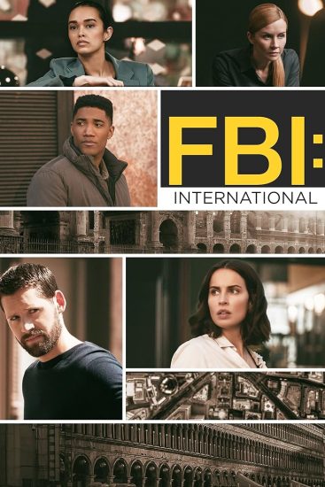 مسلسل FBI International الموسم الثالث الحلقة 11 الحادية عشر مترجمة