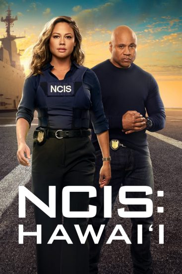 مسلسل NCIS Hawaii الموسم الثالث الحلقة 10 العاشرة مترجمة