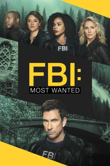 مسلسل FBI Most Wanted الموسم الخامس الحلقة 12 الثانية عشر مترجمة