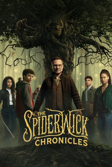 مسلسل The Spiderwick Chronicles الموسم الاول الحلقة 8 الثامنة والاخيرة مترجمة