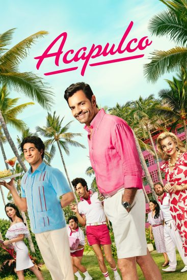 مسلسل Acapulco الموسم الثالث الحلقة 3 الثالثة مترجمة